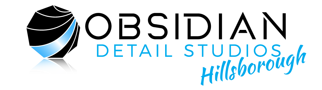 Obsidian Detail Studios